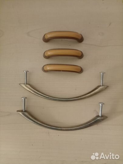 Ручки для мебели