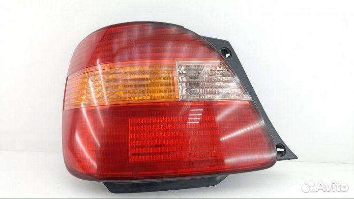 Стоп левый Toyota Aristo JZS160