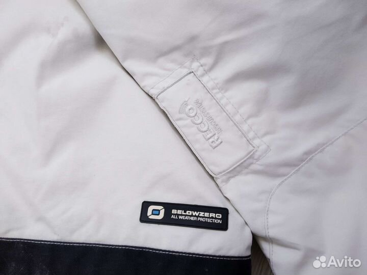 Сноубордические брюки Belowzero recco женские