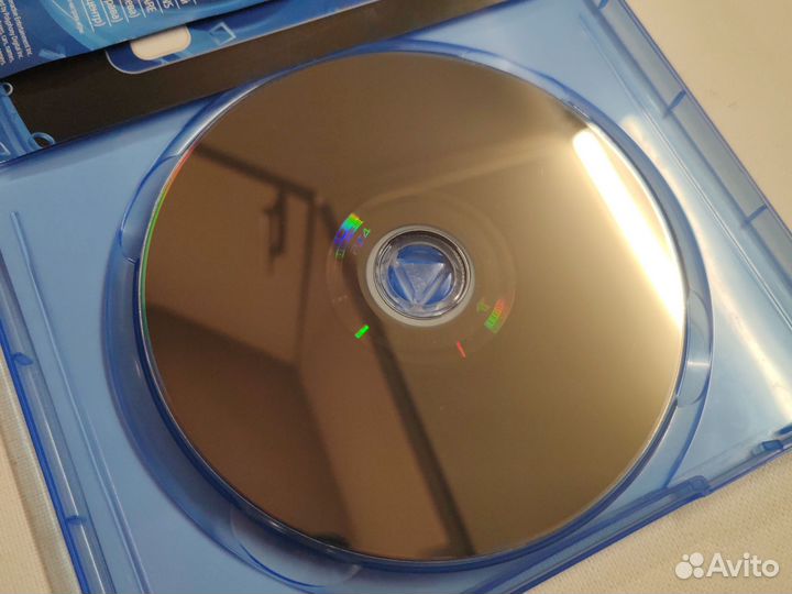 Gran Turismo Sport PS4 Русская версия