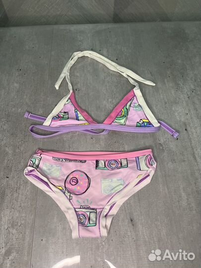 Noble people купальник 116