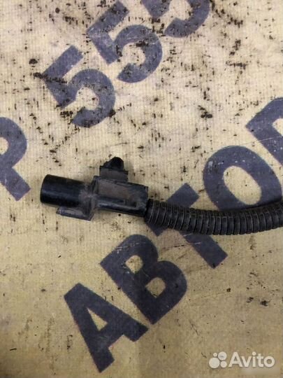 Датчик ABS передний левый Kia RIO 2