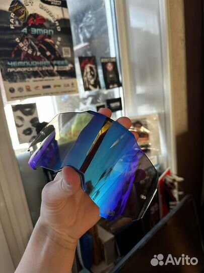 Очки 100% Armega