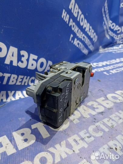 Задний левый замок двери Datsun On-Do седан 11186