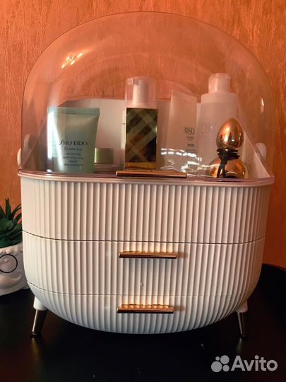 Органайзер для хранения косметики