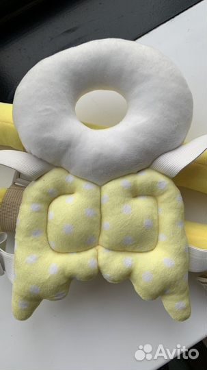 Рюкзак - подушка