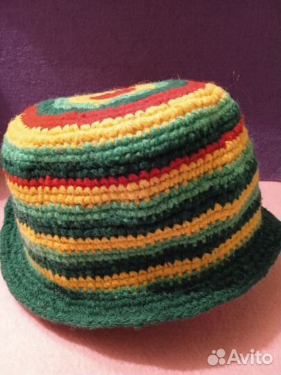 Панама детская