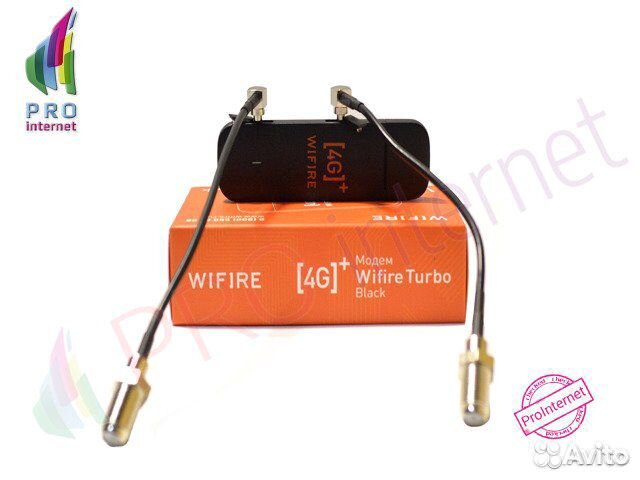 Модем 3G / 4G LTE Huawei e3372. Любой Оператор