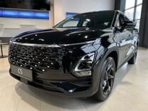 Новый OMODA C5 1.5 CVT, 2024, цена от 1 560 930 руб.