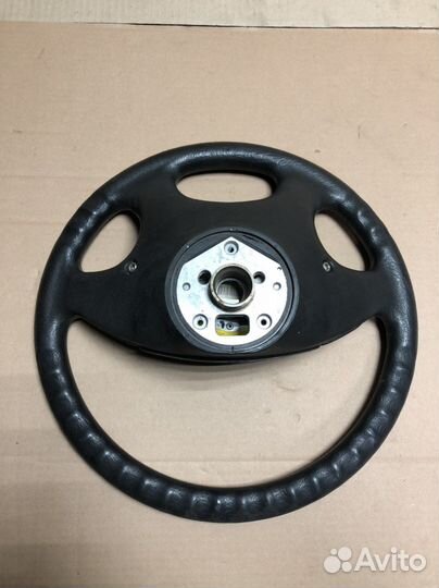 Руль Фольксваген Гольф 3; Пассат В4