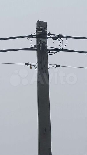 Участок 8,1 сот. (ИЖС)