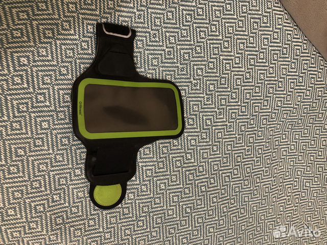 Чехол спортивный Ozaki