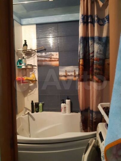 4-к. квартира, 97,2 м², 1/5 эт.