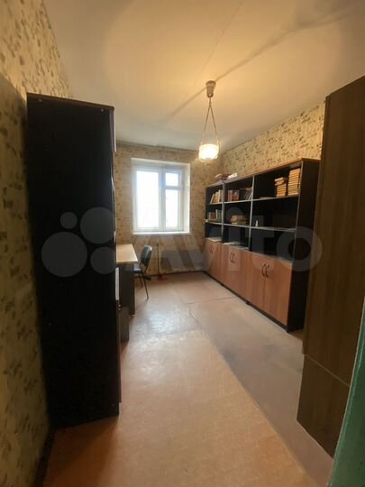 3-к. квартира, 66,7 м², 3/9 эт.