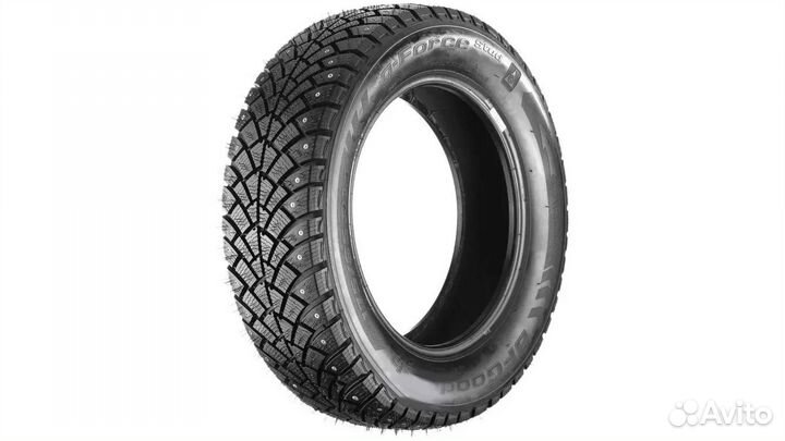 Bfgoodrich G-Force Stud 225/50 R17 98Q