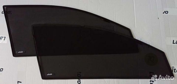 Съемная тонировка шторки hyundai tucson от 15г