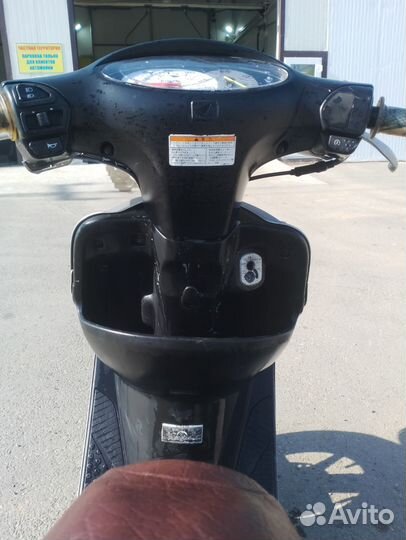 Продам мопед honda dio af 57 z4