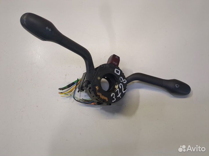 Переключатель поворотов и дворников Seat Ibiza 2