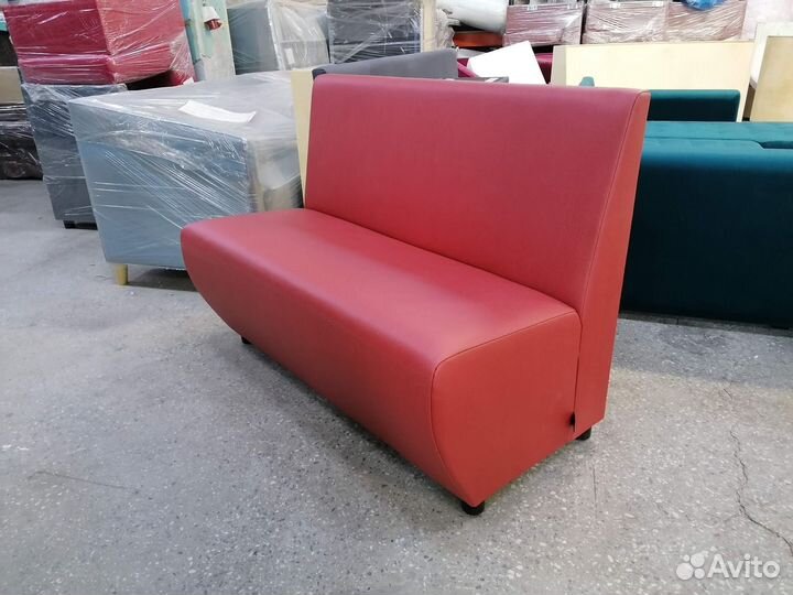 Диван для кафе, ресторана, офиса, салона