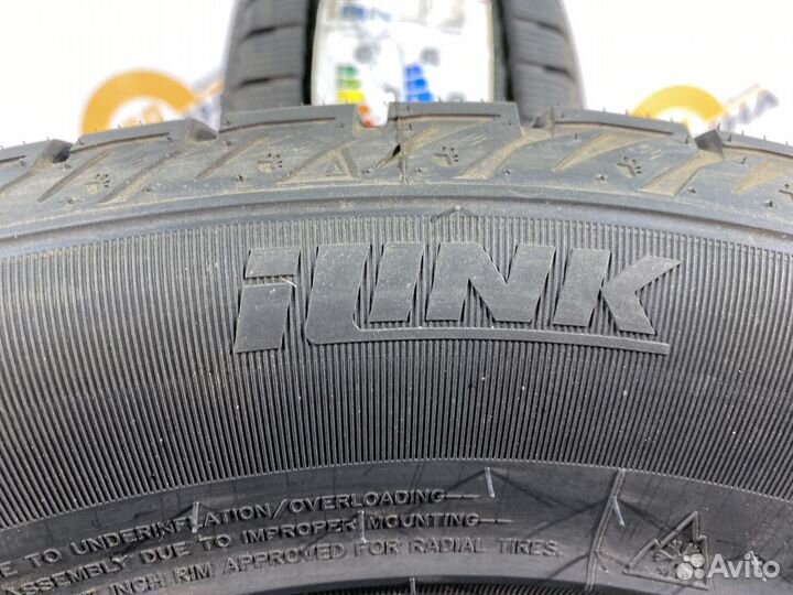 iLink Winter IL868 225/60 R17 109T