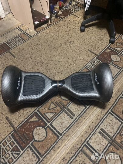 Гироскутер