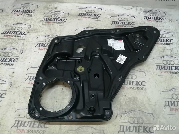 Стеклоподъемник электр. задний правый VW Tiguan 2