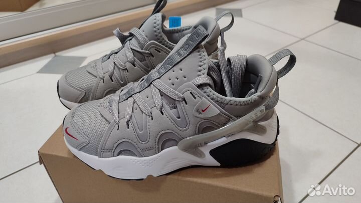 Кроссовки Nike Huarache, р.37,38,39