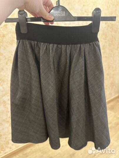 Форма школьная