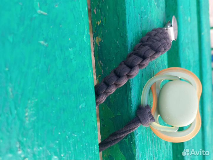 Детская соска