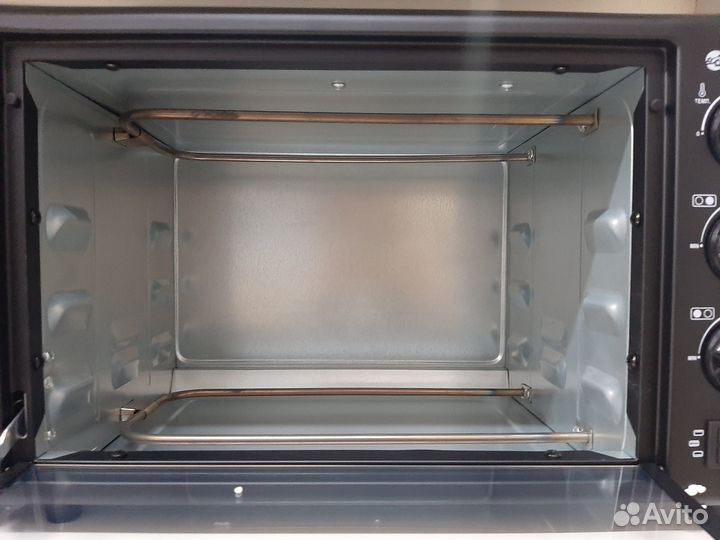 Новая мини-печь Sakura SA-7027HBK