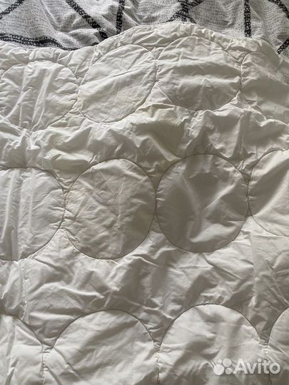 Детское одеяло IKEA