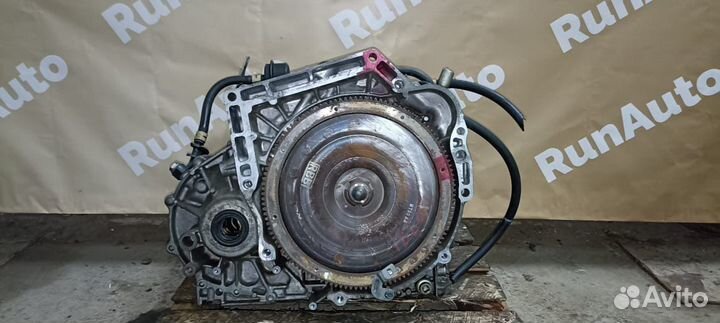 АКПП Хонда Аккорд 7 Accord 7 CL7 CL9 2.0 2.4 86
