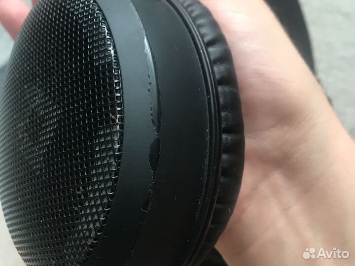 Наушники Red Square StoneKing