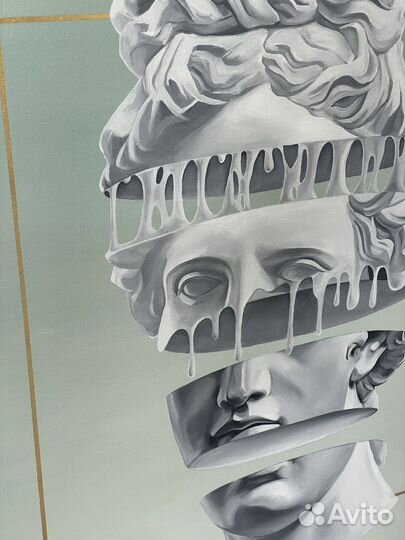 Картина давид