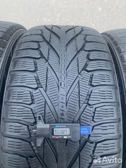 Nokian Tyres Hakkapeliitta R2 SUV 265/45 R21 108R