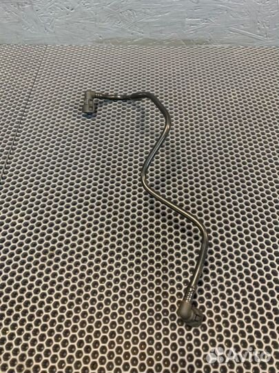 Трубка топливная Audi A6 C7 cdnb 2014