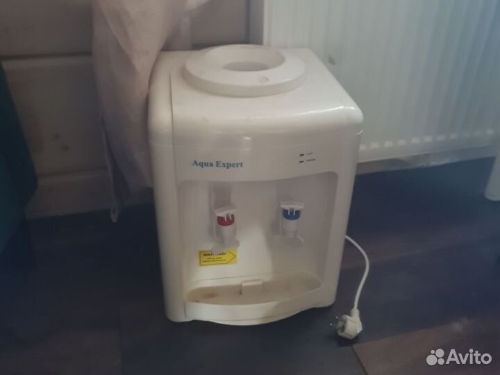 Кулер для воды