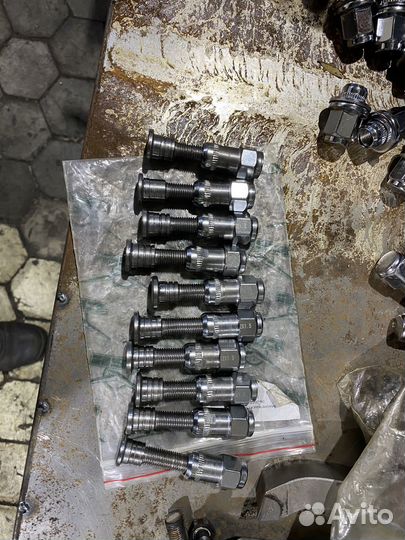 Услуги токаря,токарные работы