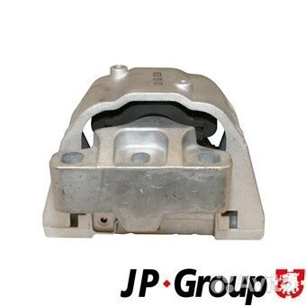 Опора двигателя перед