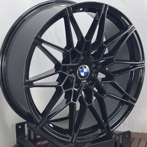Литые диски BMW 8.5×R20 5×112