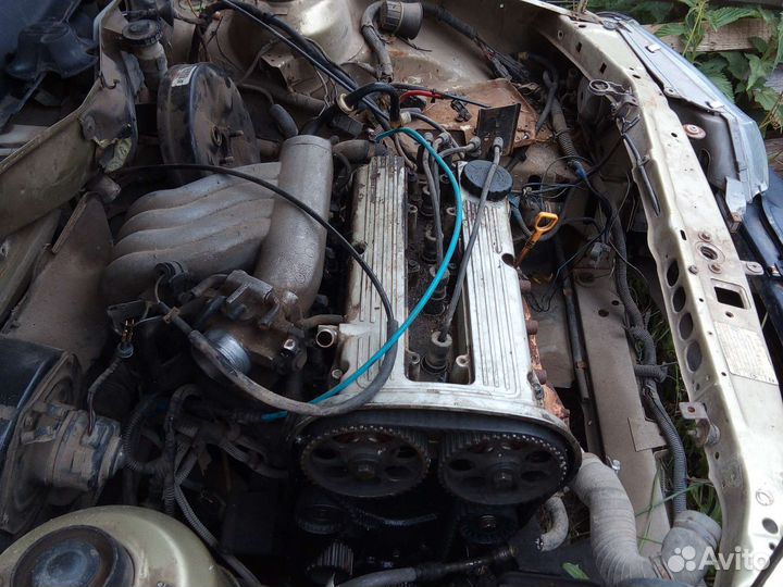 Авторазбор дэу нексия 16 кл. Двигатель исправный