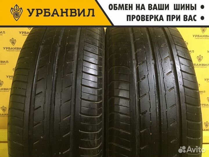 Yokohama BluEarth-ES ES32 205/60 R16 92H