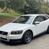 Volvo C30 2.4 AT, 2008, 198 000 км, с пробегом, цена 730 000 руб.