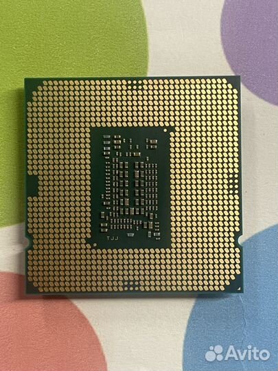 Процессор LGA 1200 Intel Core i5-10400F 2.9-4.3ггц