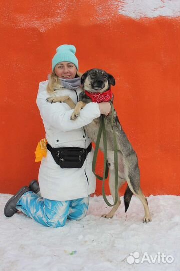 Ярик нуждается в любящем его человеке