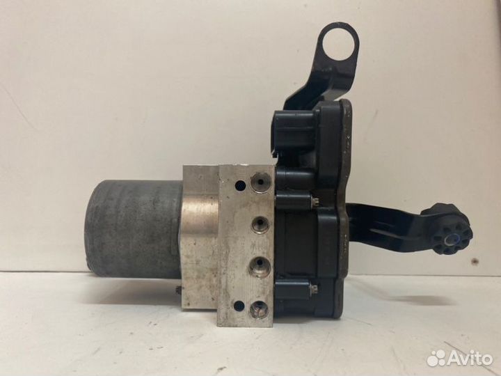 Блок ABS Bmw X5 F15 B47D20B 2.0 D 2017