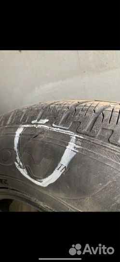 Pirelli Scorpion 225/65 R17 102T