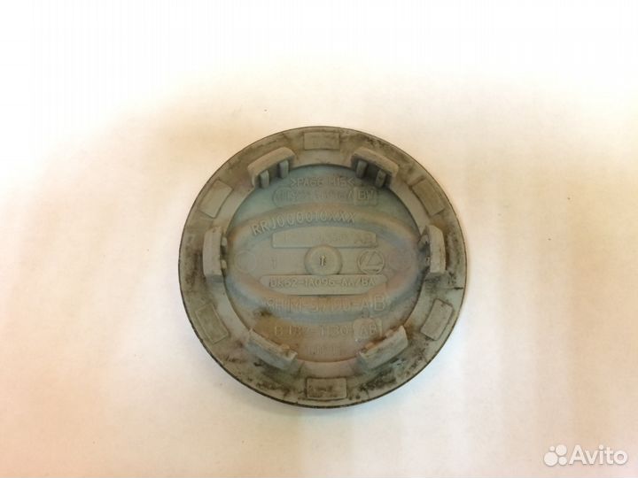 Колпак колесный Land Rover Range Rover