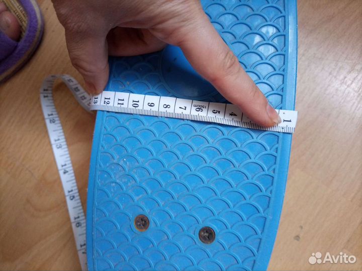 Пенниборд (скейт)