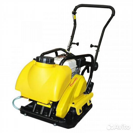 Виброплита трамбовка виброплатформа